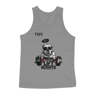 Nome do produtoRegata Lift Weights 