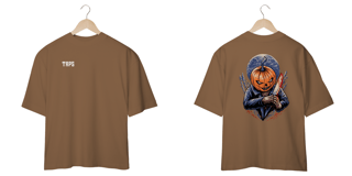 Nome do produtoKiller Pumpkins Oversized Back