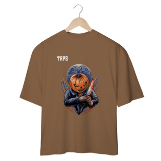 Nome do produtoKiller Pumpkins Oversized Front