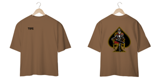 Nome do produtoPlayer Skull Oversized Back