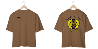 Nome do produtoHappy Nation Oversized Back