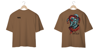 Nome do produtoJOKER FORTUNE OVERSIZED BACK