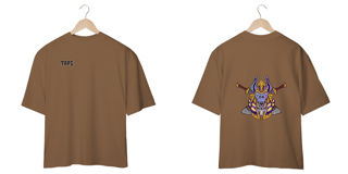 Nome do produtoAnubis Oversized Back