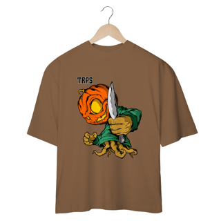 Nome do produtoKnife in Pumpkin Oversized Front