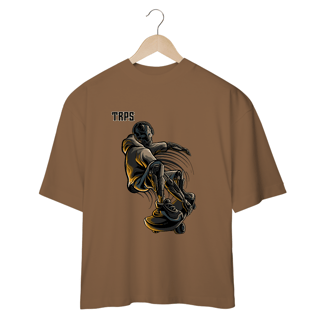 Nome do produtoHumanoid Robot Oversized Front