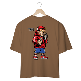 Nome do produtoGafit Boy Oversized Front