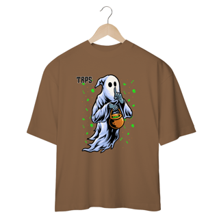 Nome do produtoWizard Ghost Oversized Front