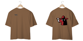 Nome do produtoBaseball Bat Oversized Back