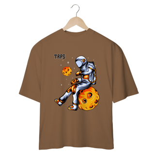 Nome do produtoAstronaut Player Oversized Front