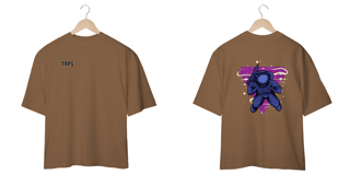 Nome do produtoHarpoon Astronaut Oversized Back