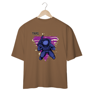 Nome do produtoHarpoon Astronaut Oversized Front