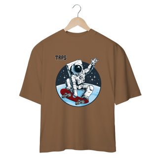 Nome do produtoAstronaut skater Oversized Front