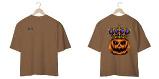 Nome do produtoKing Pumpkin Oversized Back