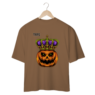 Nome do produtoKing Pumpkin Oversized Front