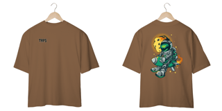 Nome do produtoRocket Astronaut Oversized Back