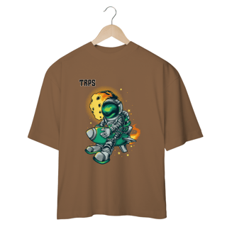 Nome do produtoRocket Astronaut Oversized Front