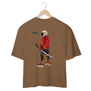 Nome do produtoAstronaut Slayer Oversized Front II