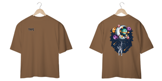 Nome do produtoAstronaut Balloon Oversized Back