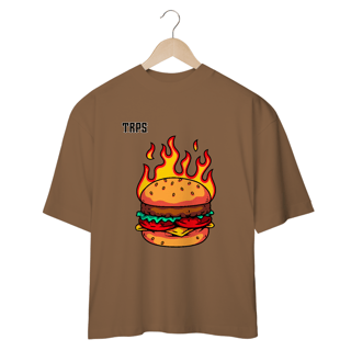 Nome do produtoHot Burger Oversized Front