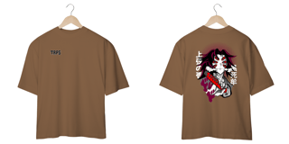 Nome do produtoKokushibo Oversized Back