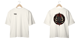 Nome do produtoKatana Samurai Oversized Back