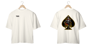Nome do produtoPlayer Skull Oversized Back
