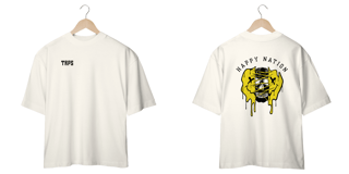 Nome do produtoHappy Nation Oversized Back