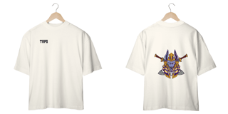 Nome do produtoAnubis Oversized Back