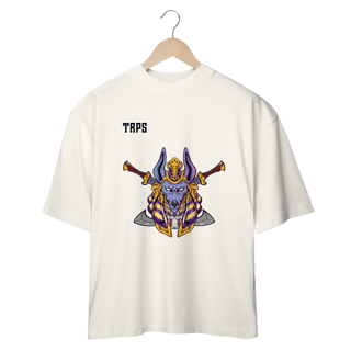 Nome do produtoAnubis Oversized Front