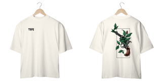 Nome do produtoRooted Weapon Oversized Back