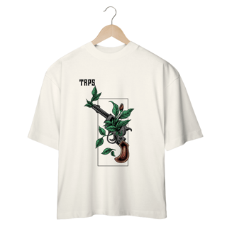 Nome do produtoRooted Weapon Oversized Front