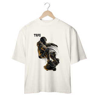 Nome do produtoHumanoid Robot Oversized Front