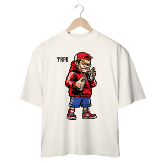 Nome do produtoGafit Boy Oversized Front