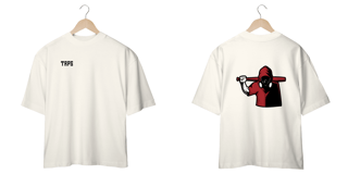 Nome do produtoBaseball Bat Oversized Back