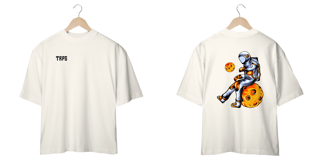 Nome do produtoAstronaut Player Oversized Back