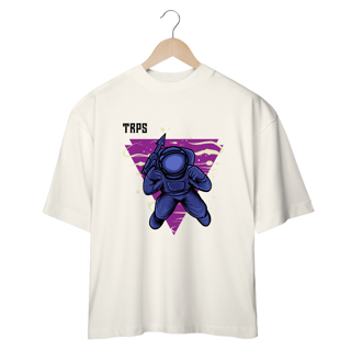 Nome do produtoHarpoon Astronaut Oversized Front