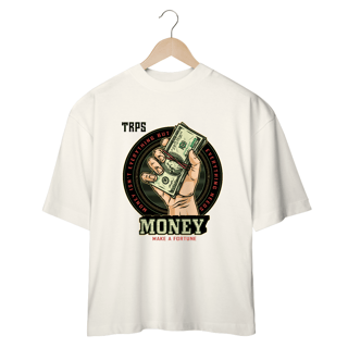 Nome do produtoMoney Oversized Front