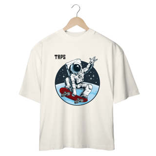 Nome do produtoAstronaut skater Oversized Front