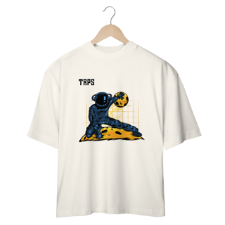 Nome do produtoAstronalta Basketball Oversized Front