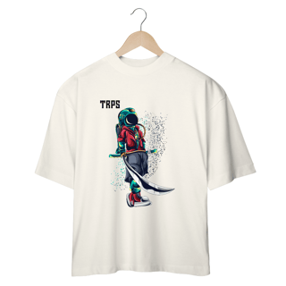 Nome do produtoAstronaut Slayer Oversized Front
