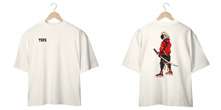 Nome do produtoAstronaut Slayer Oversized Back II