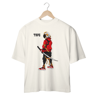 Nome do produtoAstronaut Slayer Oversized Front II