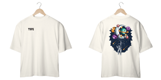 Nome do produtoAstronaut Balloon Oversized Back