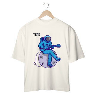 Nome do produtoAstronaut Guitarist II Oversized Front
