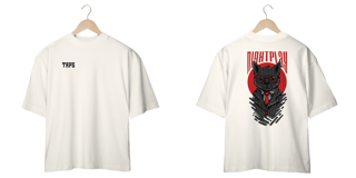 Nome do produtoNight Play Oversized Back