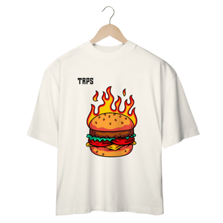 Nome do produtoHot Burger Oversized Front
