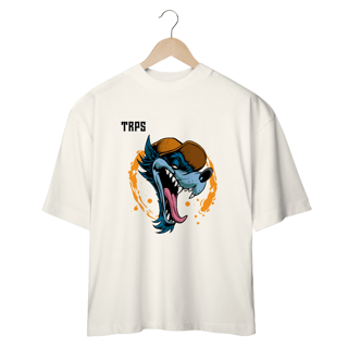 Nome do produtoBad Wolf Oversized Front