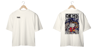 Nome do produtoWano Gear5 Oversized Back
