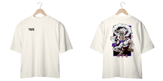 Nome do produtoGear5 Full Oversized Back