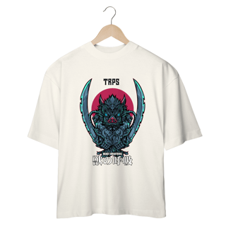 Nome do produtoInosuke Oversized Front